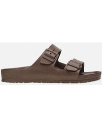 Birkenstock Arizona - Eva Sandals - Lyst