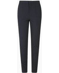 Mountain Warehouse - Ladies Short Kesugi Stretch Slim Hiking Trousers - Lyst