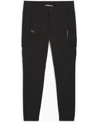 PUMA - Pd Cargo Trousers - Lyst