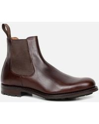 Cheaney - Barnes Iii B Chelsea Boots - Lyst
