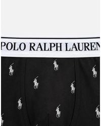 Polo Ralph Lauren - Boxer Briefs Boxer Briefs Multicoloured - Lyst