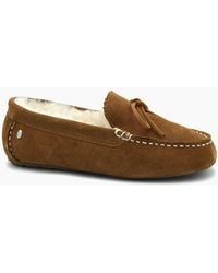 EMU - Sandrine Ladies Slipper - Lyst