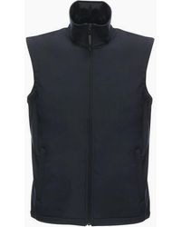 Regatta - Professional Classic Lightweight Softshell Bodywarmer - Lyst