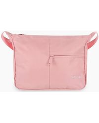 Spiral - Cali Cross Body Bag With Tone Hardware - Lyst