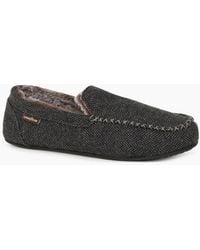 Goodyear - Hendrix Full Slippers - Lyst