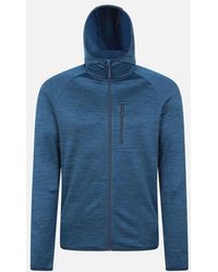 Mountain Warehouse - Marker Active Hoodie - Lyst