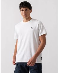 Moose Knuckles - Crescent T-Shirt - Lyst
