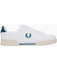 Fred Perry - Bay Ocean Sneaker - Lyst