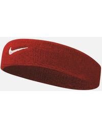 Nike - Swoosh Headband - Lyst