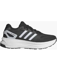 adidas - Zx Rs 99 Lace Up Road Sneakers - Lyst