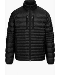 Sandbanks - Ripstop Micro Puffer Jacket - Lyst