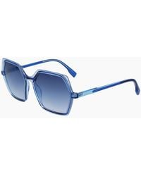 KARL LAGERFELD - Kl6083S-407 Glasses - Lyst