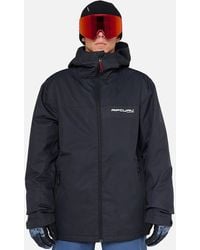 Rip Curl - Rip Curl Notch Anti Series Ski Jacket - Lyst