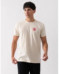 Fjallraven - 1960 Logo T-Shirt - Lyst