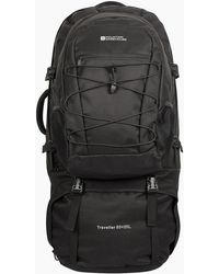 Mountain Warehouse - Traveller 100L Backpack - Lyst