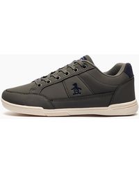 Original Penguin - Hyper Trainers Charcoal - Lyst
