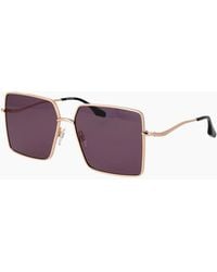 Trussardi - Sunglasses Tsw3010 04A 59 - Lyst