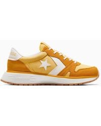 Converse - Adults Omni Trainer Low Top Trainers - Lyst