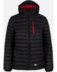Trespass - Ladies Lenka B Padded Jacket - Lyst