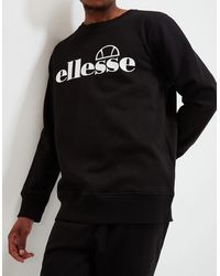Ellesse - Bootia Sweatshirt - Lyst