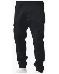 883 Police - Ware Cargo Pants - Lyst