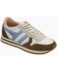 Gola - Daytona Chute Trainers - Lyst