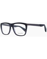 Yohji Yamamoto - Optical Frame Yy1015 909 55 - Lyst