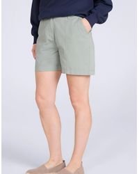 Mountain Warehouse - Ladies Robin Shorts - Lyst