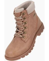 Mountain Warehouse - Ladies Vienna Waterproof Boots - Lyst