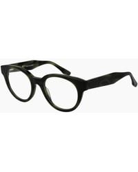 Trussardi - Optical Frame Tsu6051 E01 50 - Lyst