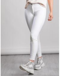 Musto - Active Seam Softshell Breeches - Lyst