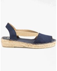 Toni Pons - Etna Slingback Sandals - Lyst