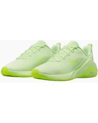 Nike - Air Workout Trainers Zoom Bella 7 Shoe - Lyst