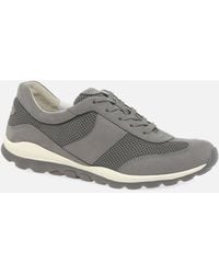 Gabor - Helen Sports Trainers - Lyst