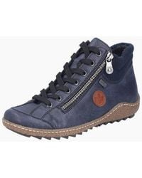 Rieker - Ladies Boots L7514-15 - Lyst