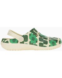 Regatta - Orla Kiely Slip On Clog Sandals - Lyst