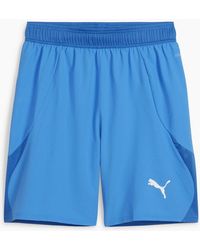PUMA - Teamfinal Shorts Football Shorts - Lyst
