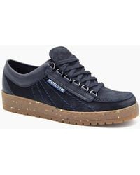 Mephisto - Casual Shoe - Lyst