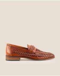 Oswin Hyde - Finley Tan - Lyst