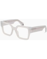 Off-White c/o Virgil Abloh - Off Eyewear Style 7R - Lyst