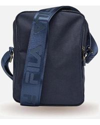 Fila - Cross Body Seasor Peacoat - Lyst