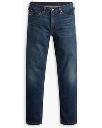 Levi's - Levi's 541 Athletic Taper Born To Adapt Straight Leg Jeans - Lyst