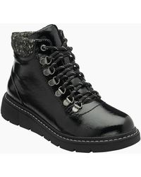 Lotus - Myrtle Ankle Boots - Lyst