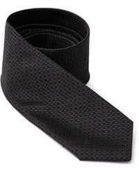Jil Sander - Cravatta 7 Cm - Lyst
