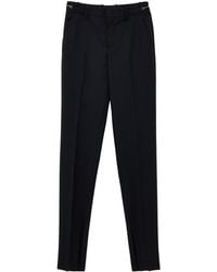 Gucci - Pantalone Sartoriale Con Dettaglio Metallico - Lyst