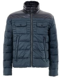 Moose Knuckles - Giubbino Imbottito Leggero - Lyst