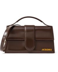 Jacquemus - Borsa Le Grand Bambino - Lyst