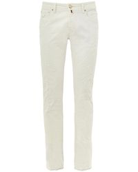 Jacob Cohen - Jeans Nick Slim Fit - Lyst