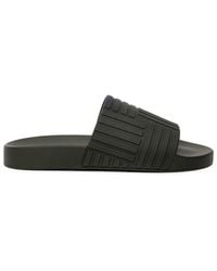 Bottega Veneta - Sliders Carpet - Lyst