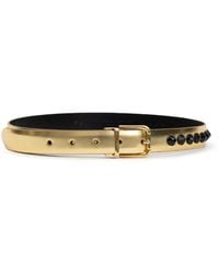 Dolce & Gabbana - Cintura - Lyst